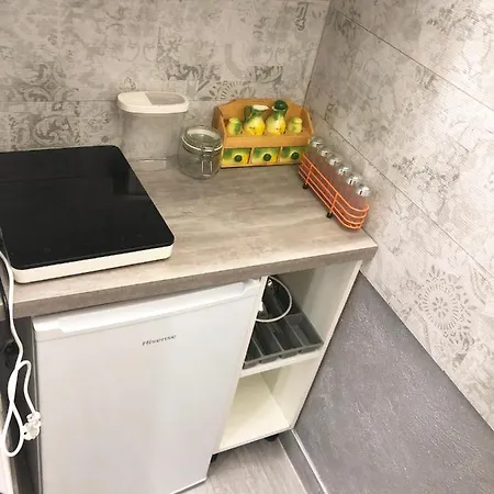Apartament Toledo