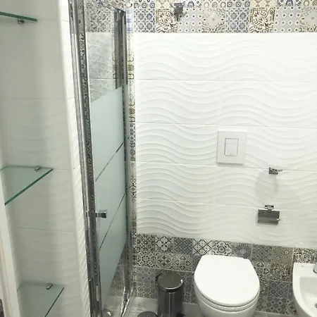 Toledo Apartament Neapol