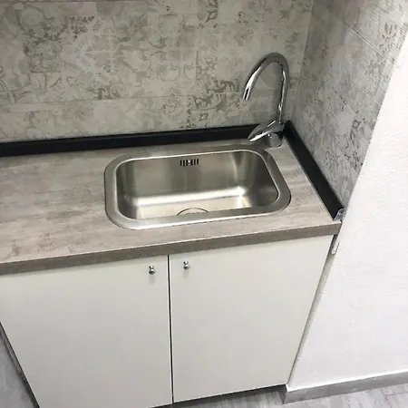 Toledo Apartament *