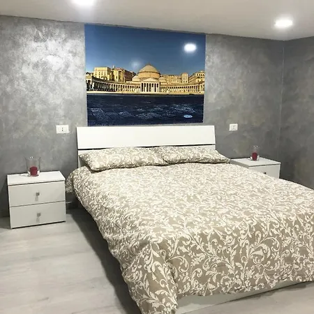 Apartament Toledo