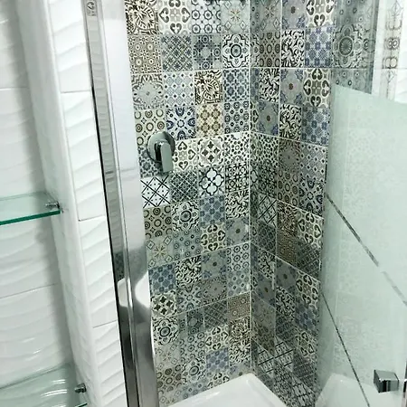 Apartament Toledo Neapol