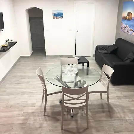 Apartament Toledo *