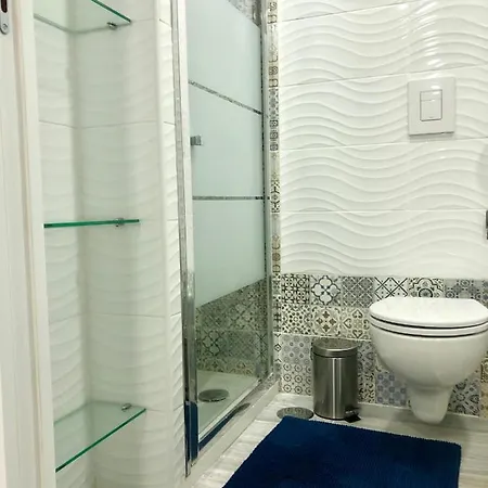 Apartament Toledo