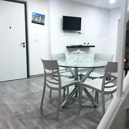 Toledo Apartament