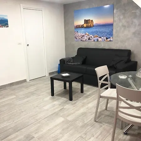 Apartament Toledo