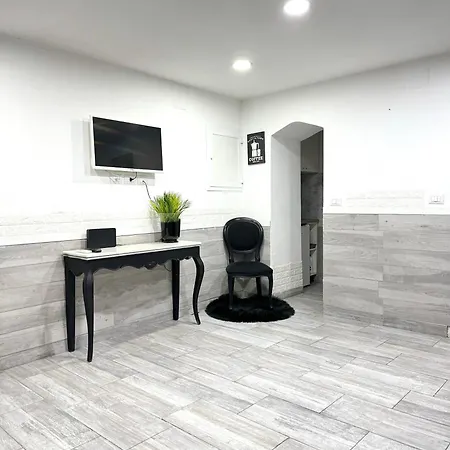 Toledo Apartament Neapol