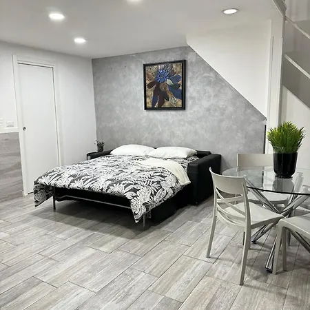 Toledo Apartament Neapol