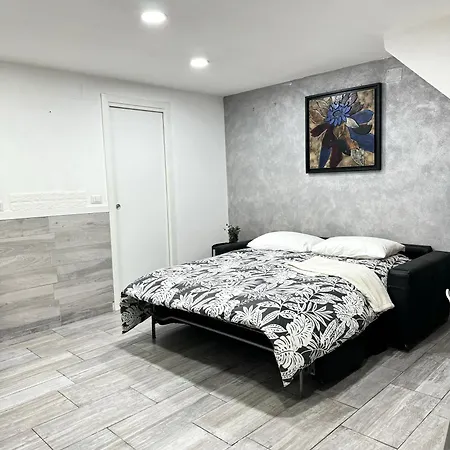 Apartament Toledo *