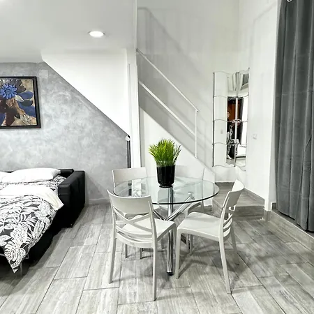 Apartament Toledo *