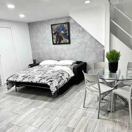 Toledo Apartament