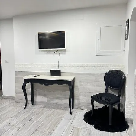 Apartament Toledo Neapol