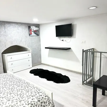 Apartament Toledo